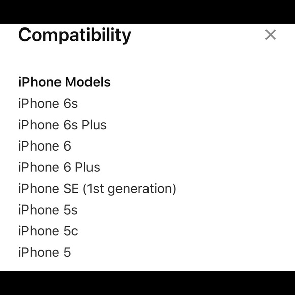 ❌SOLD OUT❌ Apple EarPods with 3.5mm Headphone Plug - NWT - Picture 6 of 11